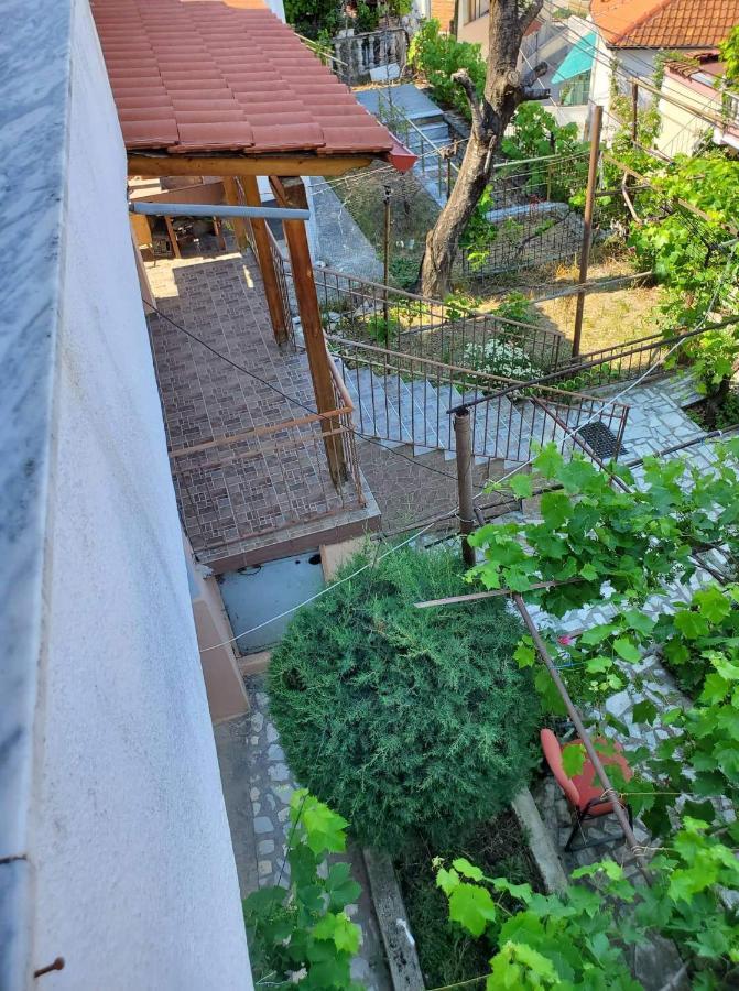 Lake Ohrid Guesthouse "Villa Valentina" Pogradec Luaran gambar