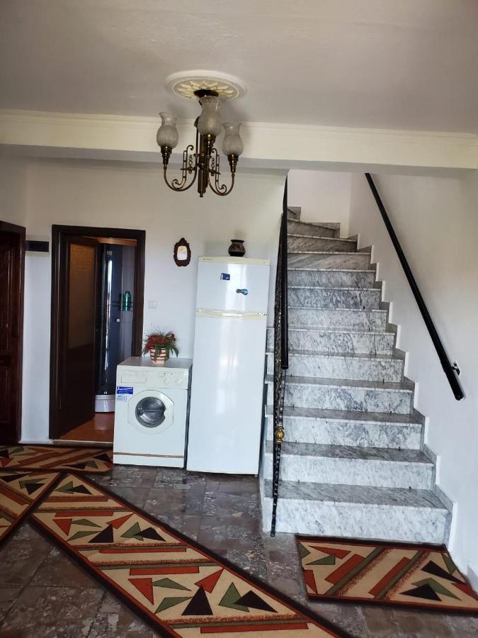 Lake Ohrid Guesthouse "Villa Valentina" Pogradec Luaran gambar