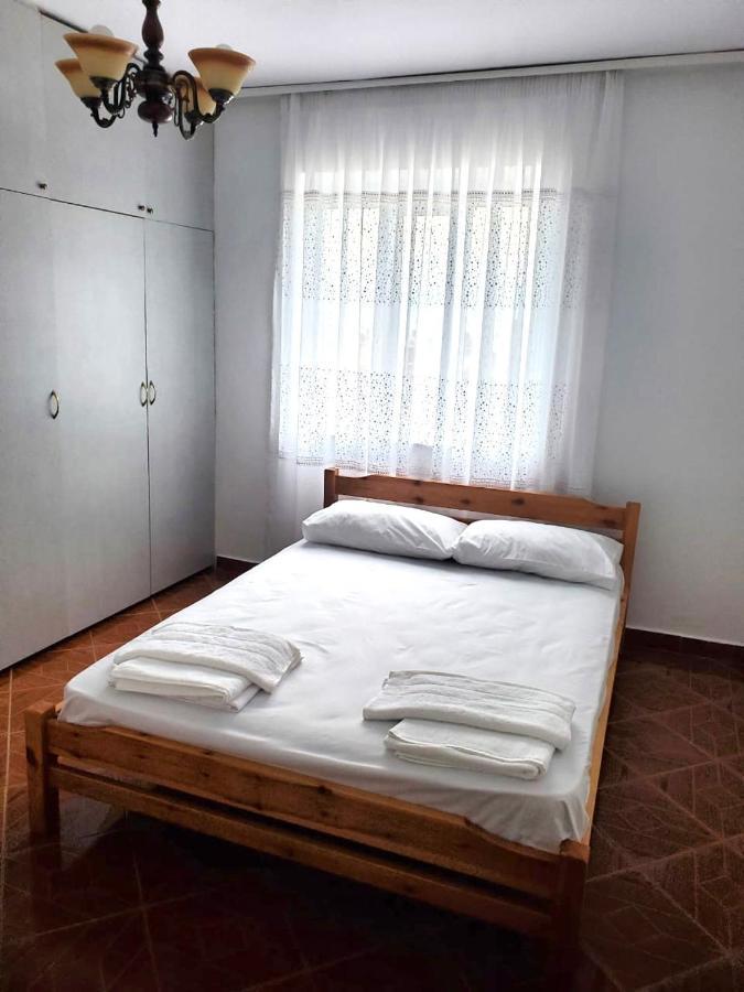 Lake Ohrid Guesthouse "Villa Valentina" Pogradec Luaran gambar