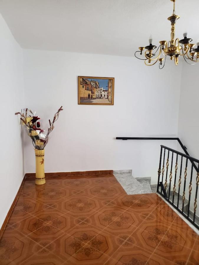 Lake Ohrid Guesthouse "Villa Valentina" Pogradec Luaran gambar
