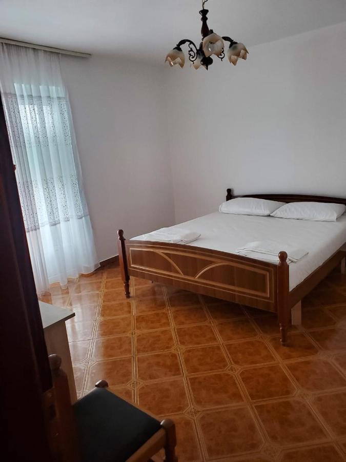 Lake Ohrid Guesthouse "Villa Valentina" Pogradec Luaran gambar