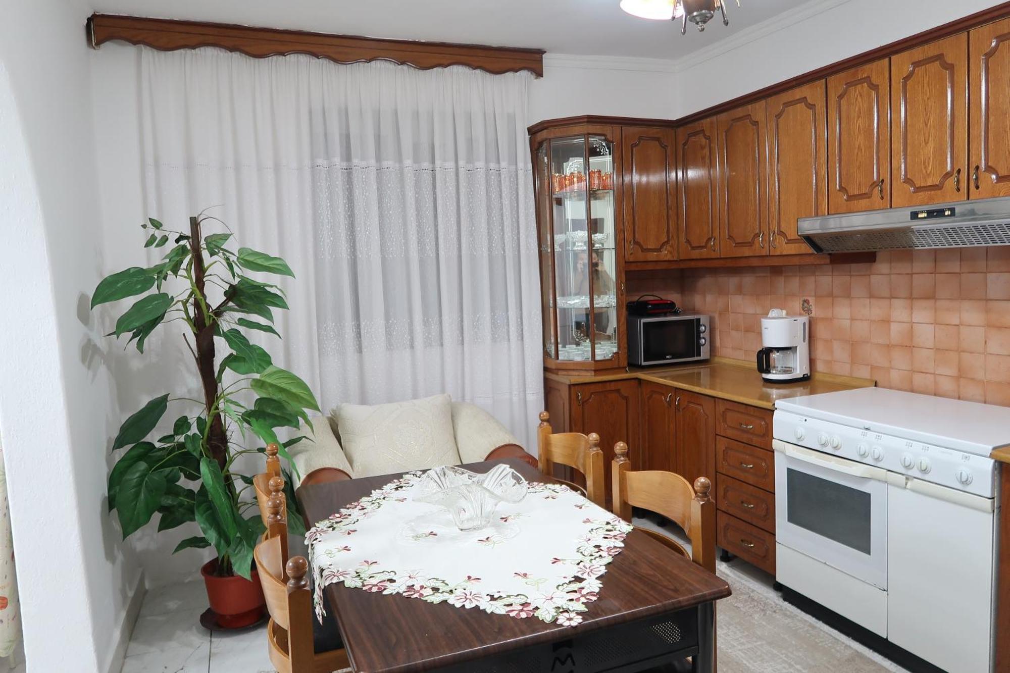 Lake Ohrid Guesthouse "Villa Valentina" Pogradec Luaran gambar
