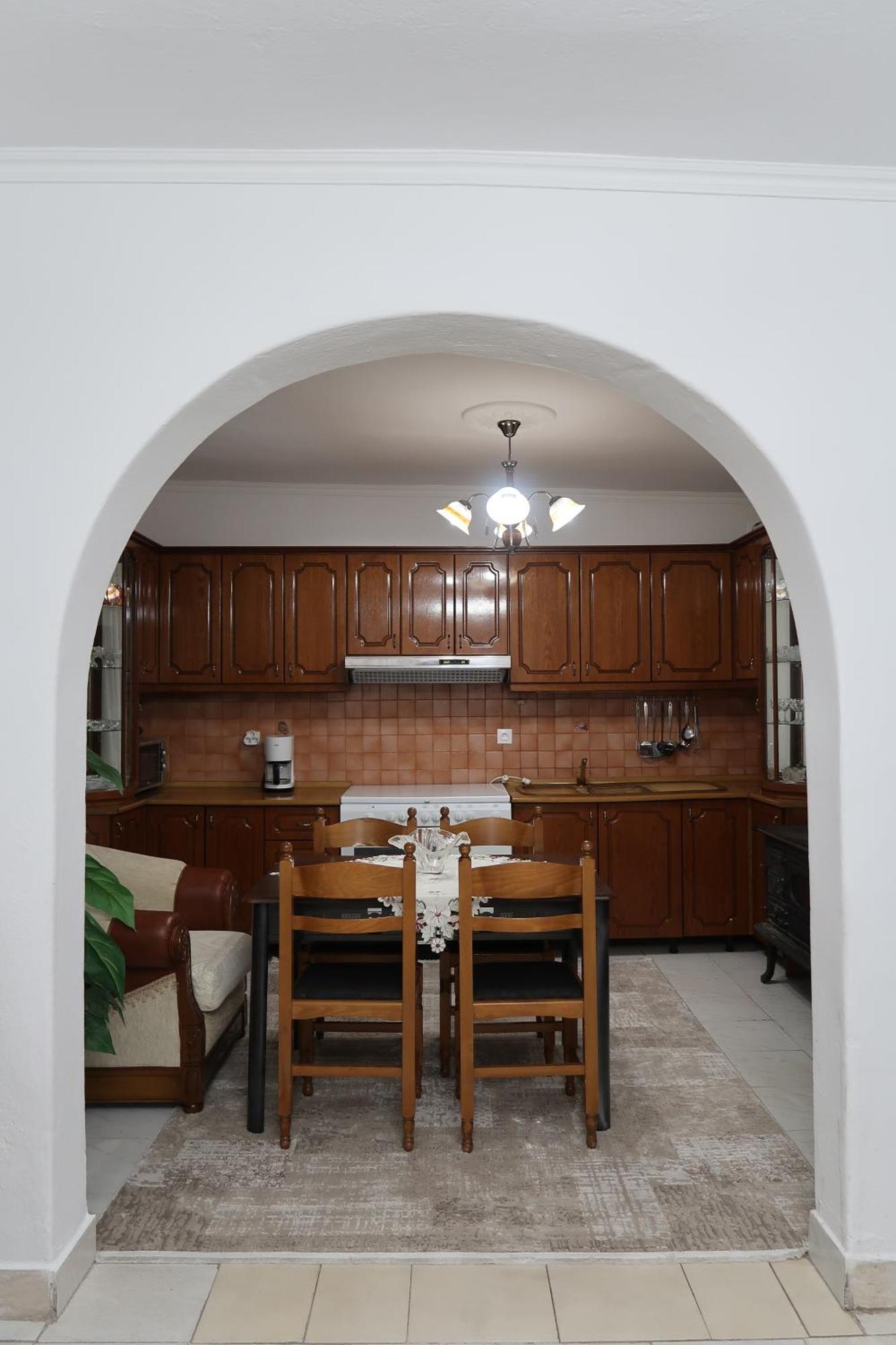 Lake Ohrid Guesthouse "Villa Valentina" Pogradec Luaran gambar